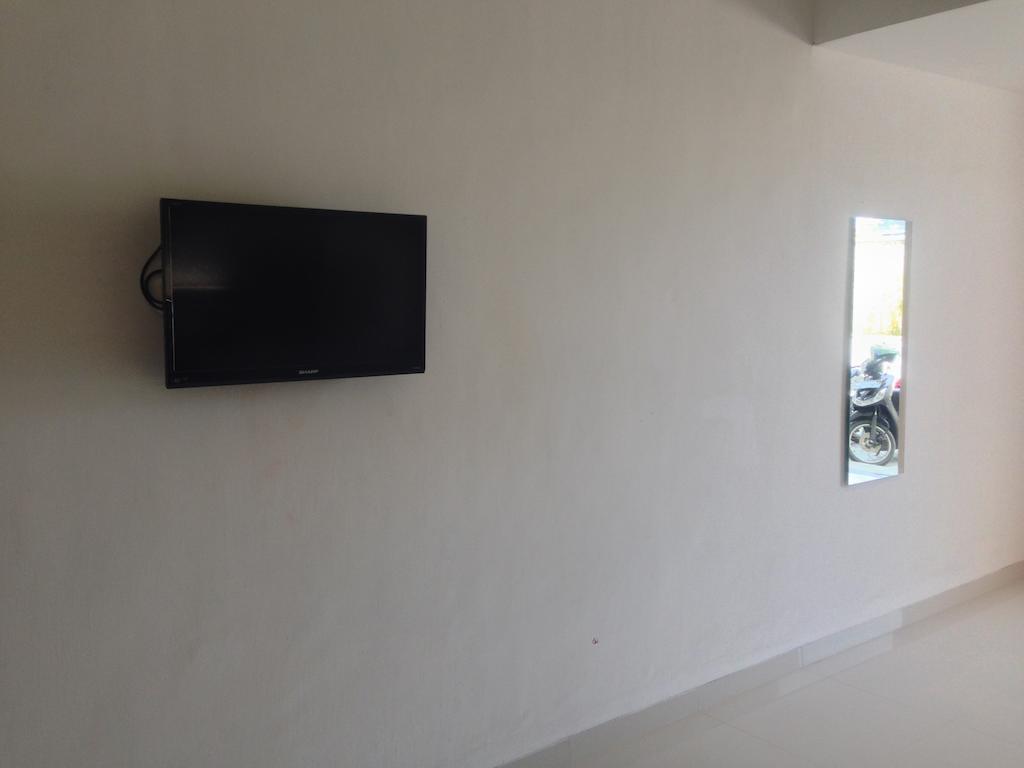 Rumah Cassa Guest House Surabaya Ruang foto