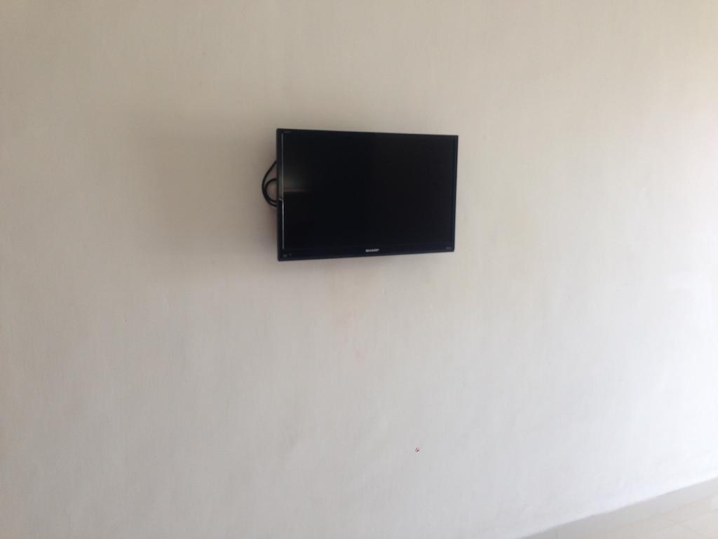Rumah Cassa Guest House Surabaya Ruang foto